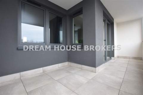 Apartament SkyRes 36m Balkon garaż