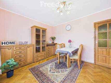2 pokoje z balkonem Żabianka Pomorska