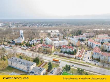 Mieszkanie na sprzedaż, 64 m2, Wyszków