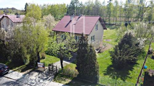 REZERWACJA DOM PRZY UL. FLORIAŃKIEJ-DZIAŁKA 11.30AR