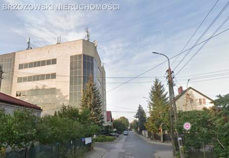 Praga Płd, Gocławek, MPZP 1200 m2 wielorodzinna