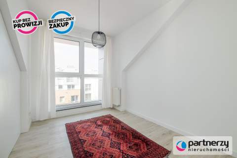 Apartament w Śródmieściu, 3 pokoje z m. postojowym