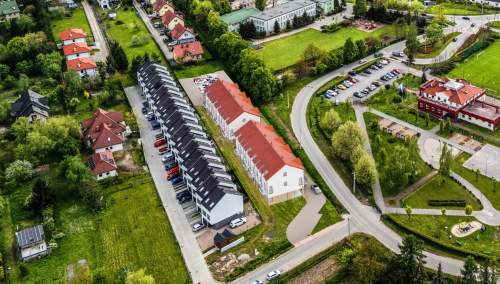 Mieszkanie 3-pokojowe w atrakcyjnej lokalizacji w Krakowie