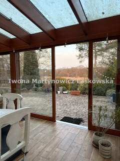 TWOJA PRYWATNA PRZESTRZEŃ NAD SAMĄ RZEKĄ