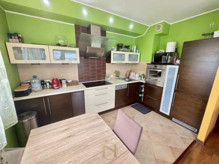 Mieszkanie na sprzedaż, 107 m2, Gorzów Wielkopolski