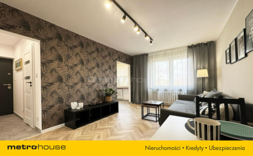 Na sprzedaż mieszkanie w Katowicach 36m2
