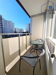 Rezerwacja Mieszkanie Jastrzębie 2 pokoje 51 mkw balkon