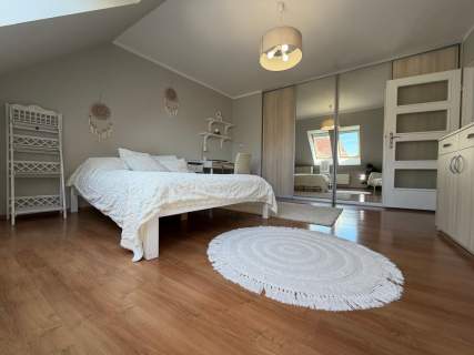 Mieszkanie na sprzedaż, 52,94 m2, Szczecin