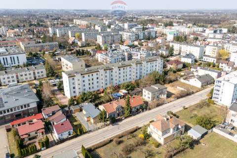 Dom wolnostojący - Sprzedaż - Grójec