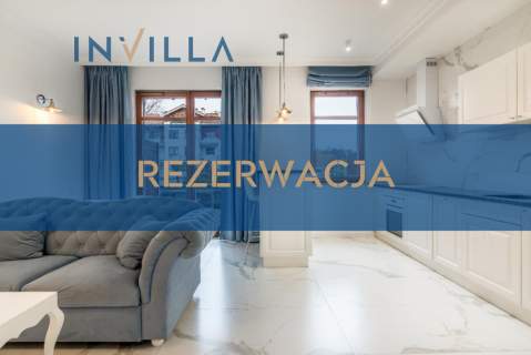 Nadmorski apartament w Neptun Parku