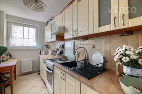Dwustronne w centrum przy Bastionie 0% prowizji