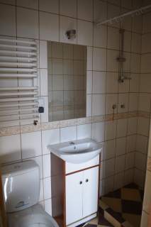 Budynek mieszkalny 110m2, gmina Pawłosiów