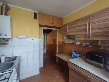 Kopernik - 51 m-1 piętro- balkon