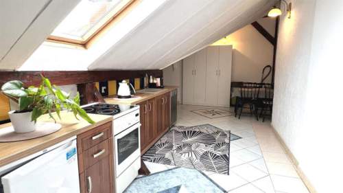 Mieszkanie na sprzedaż, 49,62 m2, Kołobrzeg