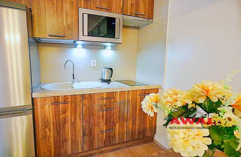 Klimatyczny apartament Jastrzębia Góra - Lisi Jar