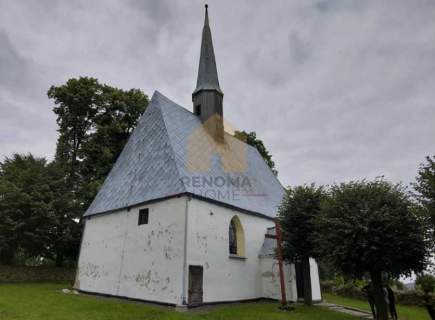 Działka budowlana