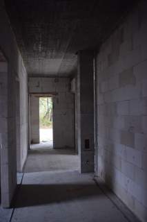 Dom 143m2 stan zamknięty - Głogów Małopolski