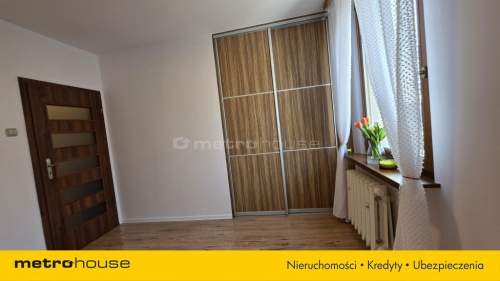 Mieszkanie do wprowadzenia, pełna infrastruktura.
