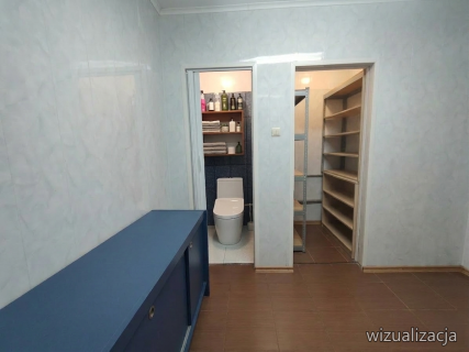 Lokal użytkowy 59 m Częstochowa, Ostatni Grosz