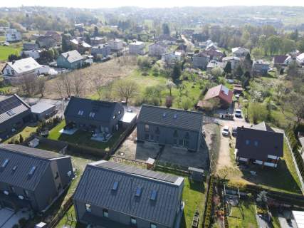Super DOM Mysłowice Wesoła 147 m Deweloperski