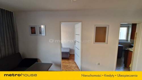 Widok na Stare Miasto 2 pokoje Lwowska Lublin