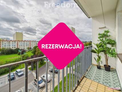 Okazja - 3 pokoje na Północy z pięknym widokiem
