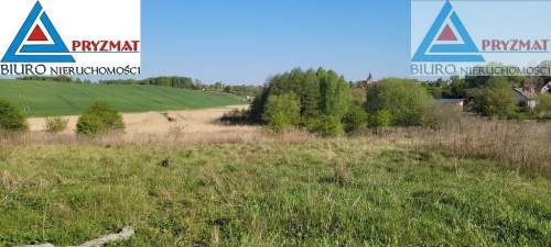 OSTATNIA DZIAŁKA BUDOWLANA - UL. GRANICZNA