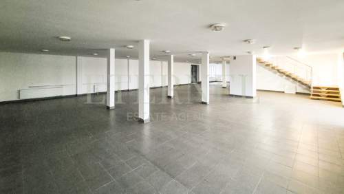 Kompleks biurowo-magazynowy na sprzedaż 1000m2