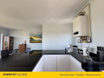 Apartament z widokiem na golf - 76 m - Top piętro