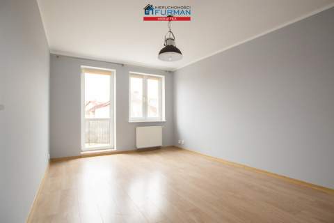 Mieszkanie na sprzedaż, 34,9 m2, Piła