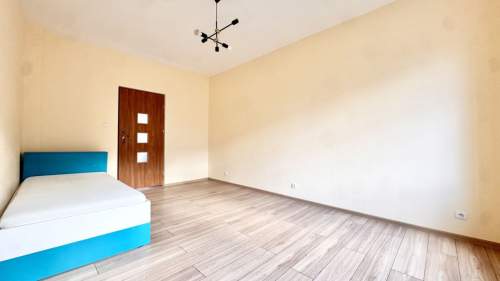 50 m2 Bezczynszowe PO REMONCIE