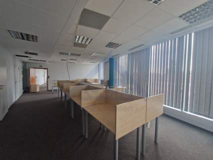 Biurowiec Puławska biuro do wynajęcia 204 m2