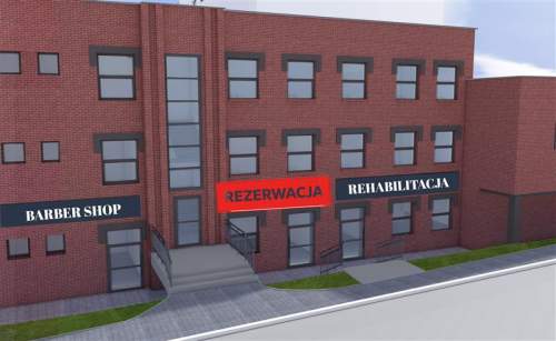 Lokal użytkowy - Koszalin