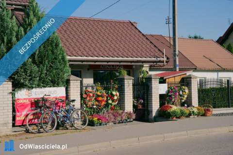 Park Handlowy w 100% wynajęty Pepco, API Market , ROI 10%, Okazja...