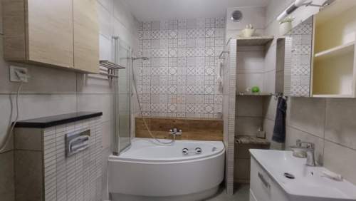 Kiełczów, 3 pok., 63 m2, mp, wysoki standard