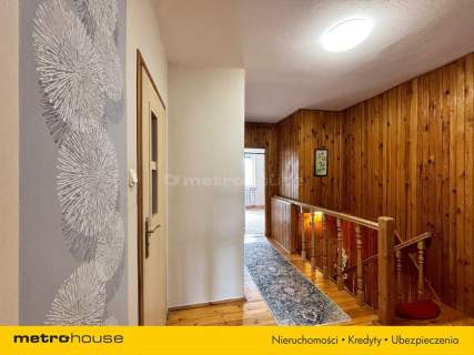 5-pokojowy dom w Koszalinie na Osiedlu Bukowym 