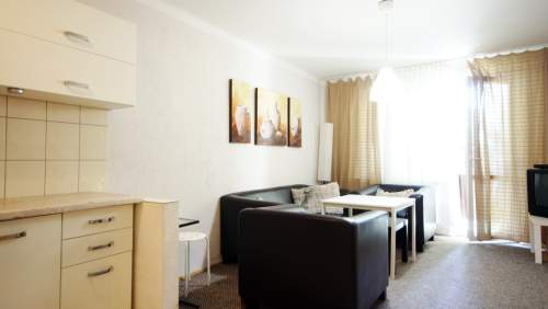 Mieszkanie, Lublin, LSM, ul.Głęboka, 3 pokoje,52m2