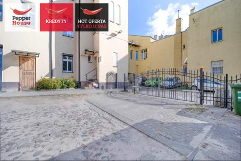 6 pokoi pod wynajem garaż i prywatny parking