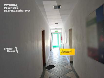 Biuro do wynajęcia, 550 m2, Ożarów Mazowiecki