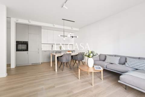 Kameralna inwestycja premium Apartament 70 m 