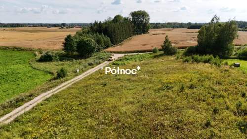 Działka budowlane MPZP niedaleko plaży Ełk Sędki