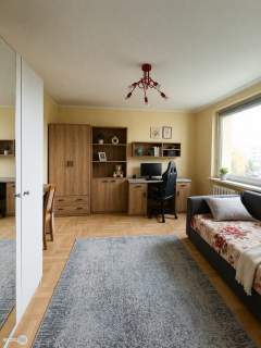 Mieszkanie 3 pokojowe, 1 piętro, 70 m2, Na Stoku