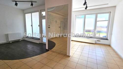 Biuro do wynajęcia, 52 m2, Warszawa