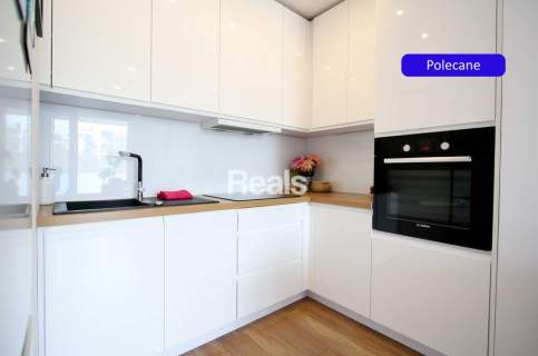 Mieszkanie do wynajęcia, 34,54 m2, Warszawa