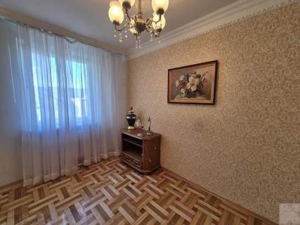 Czteropokojowe mieszkanie dla rodziny/os. Kmiecie