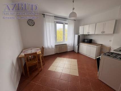 Mieszkanie do wynajęcia, 32 m2, Gniezno
