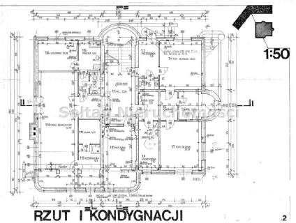 Dom Biuro Parking Magazyn