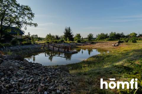 Agroturystyka w świetnej lokalizacji-Suntago i CPK