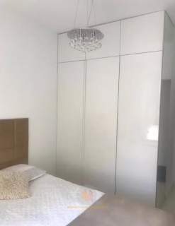 Apartament 2-pokoje, klimatyzacja, garaż i balkon
