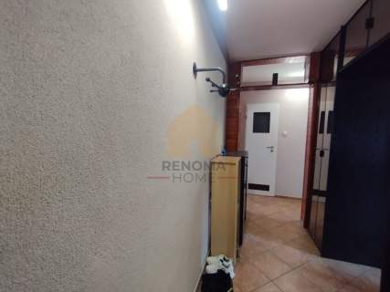 Nowa Cena /Bielany-2 pok-balkon-